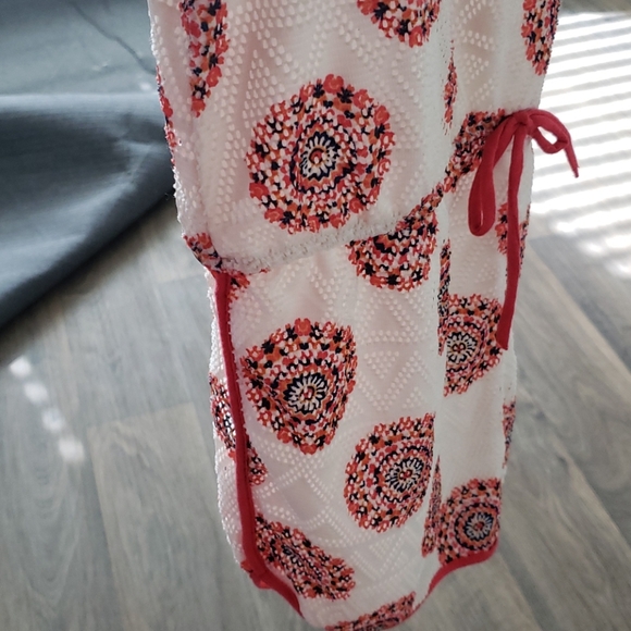 PAPER DOLL Rumper - Picture 6 of 6